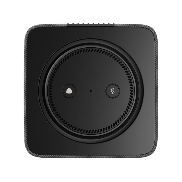 Умная колонка Яндекс.Станция Макс с Алисой, с Zigbee, графит Умная колонка Яндекс.Станция Макс с Алисой, с Zigbee, графит